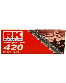 Αλυσίδα κίνησης RK 420M - 110L