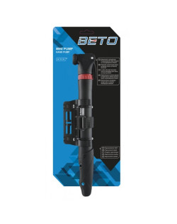 Τρόμπα Ποδηλάτου BETO