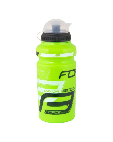 Παγούρι FORCE 500ml Πράσινο