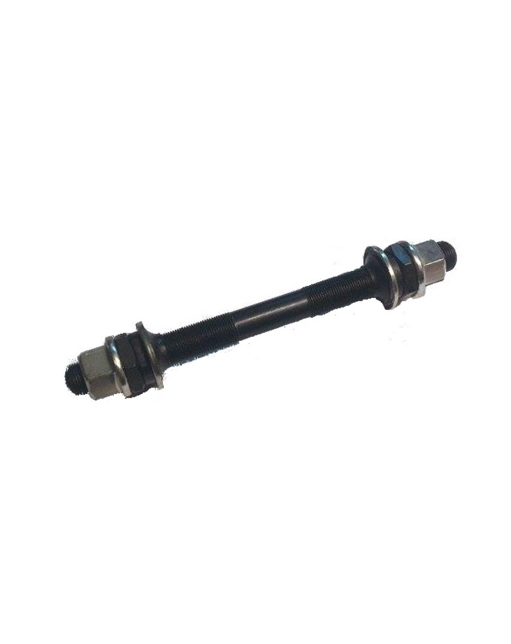 Άξονες BMX 14mm