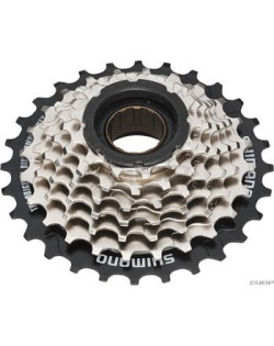 Κασέτα SHIMANO επταπλή HG-37