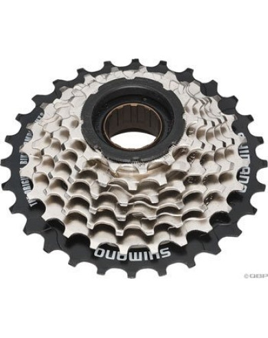 Κασέτα SHIMANO επταπλή HG-37