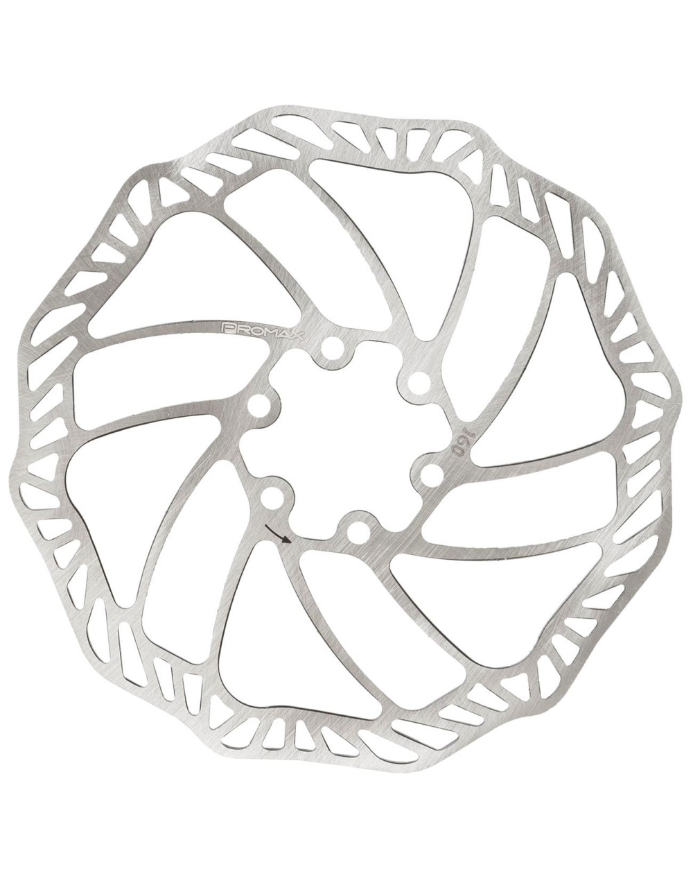 Δίσκος PROMAX 180mm