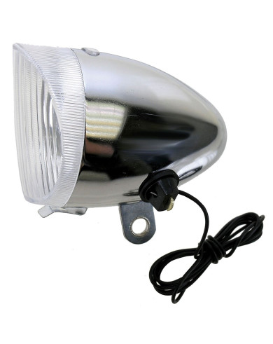 Φανάρι για δυναμό 12V