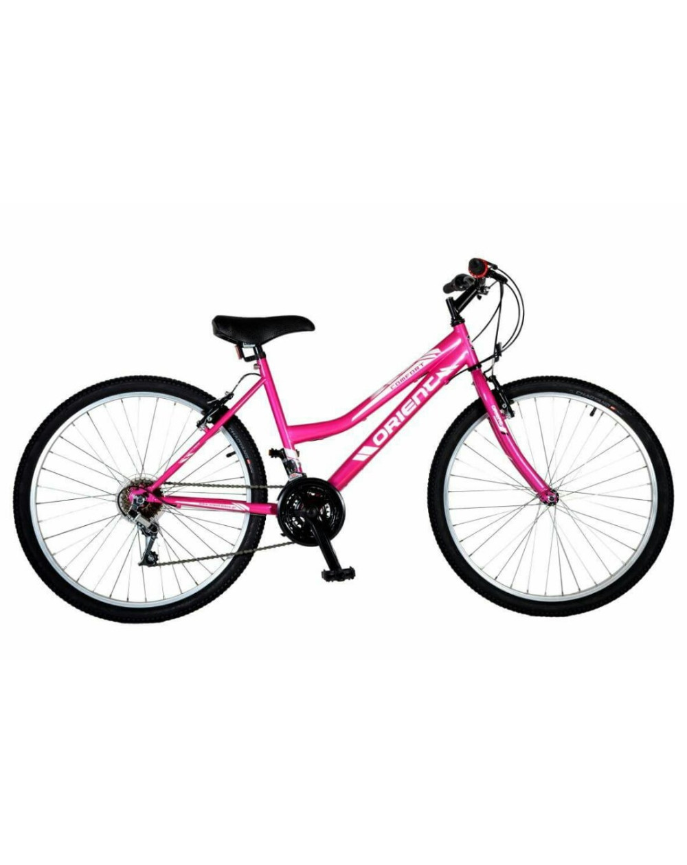 Orient Comfort Lady 26″ 18sp. Φούξια