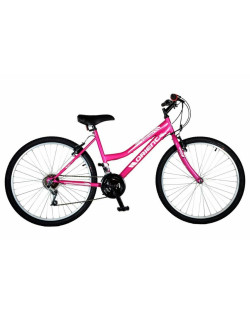 Orient Comfort Lady 26″ 18sp. Φούξια