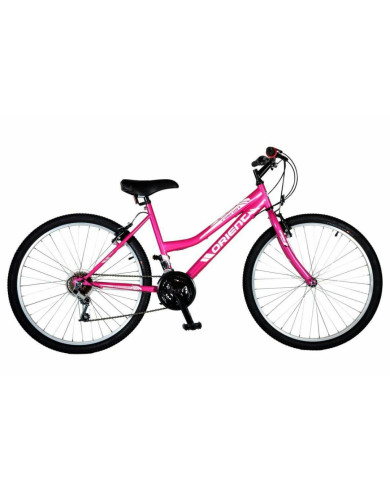 Orient Comfort Lady 26″ 18sp. Φούξια