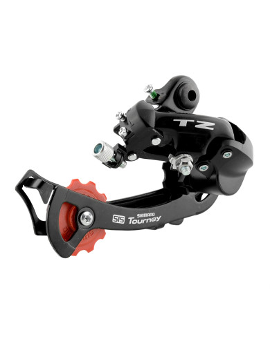 Πίσω σασμάν SHIMANO TZ-50 με βίδα