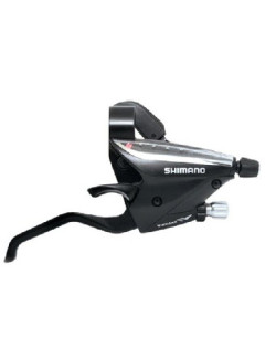 Μανέτες-Λεβιέδες SHIMANO ST-EF 51/7