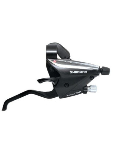 Μανέτες-Λεβιέδες SHIMANO ST-EF 51/7