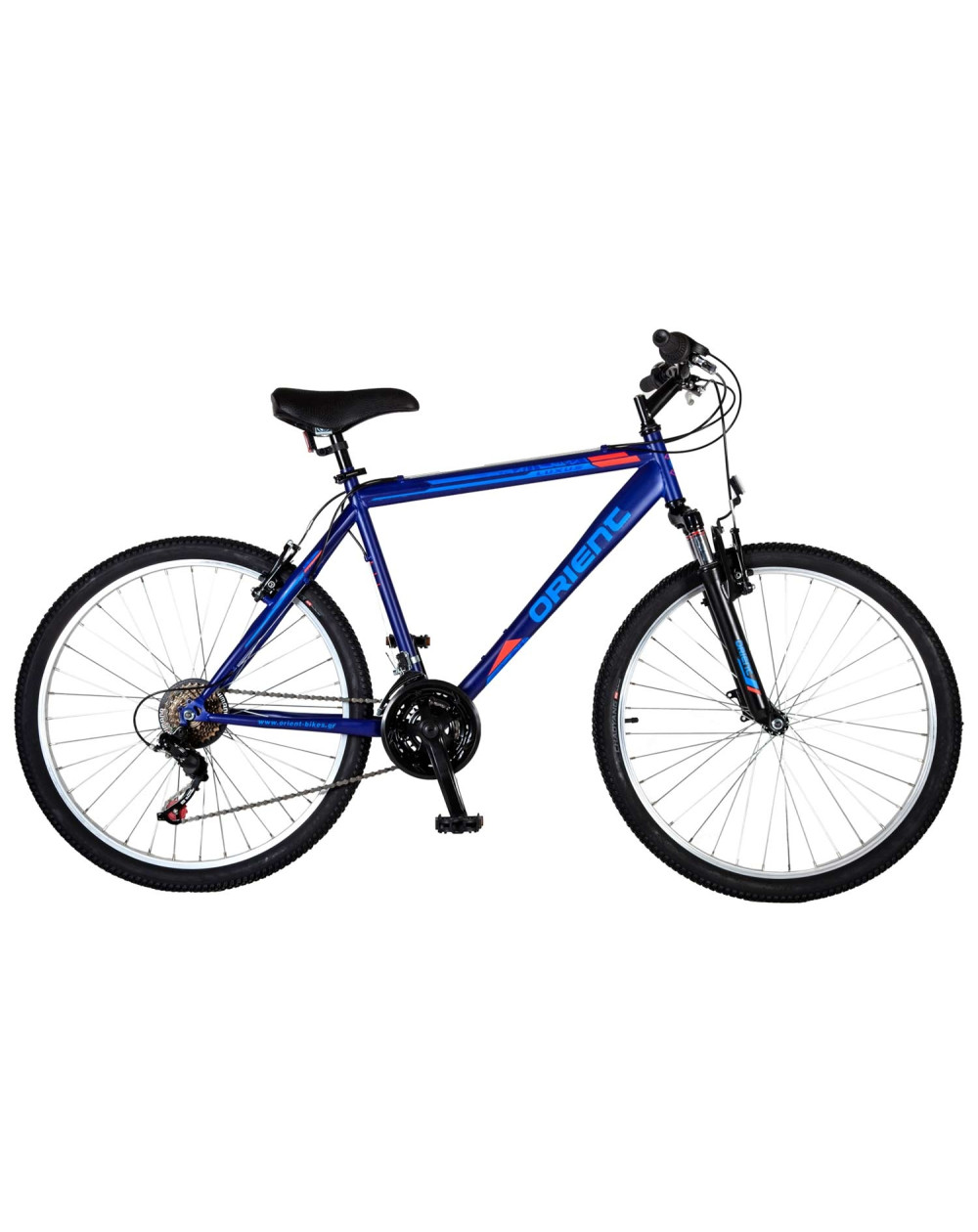 Orient Luxus Man 26'' 21sp. Μπλε