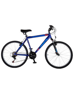Orient Luxus Man 26'' 21sp. Μπλε