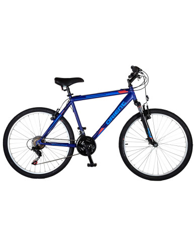 Orient Luxus Man 26'' 21sp. Μπλε