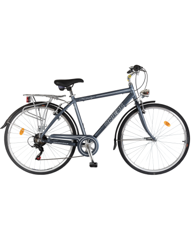 Orient Nostalgie man 28'' 6sp. Γκρί