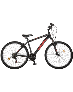 Orient Steed Man 27.5'' 21sp. Μαύρο-Κόκκινο