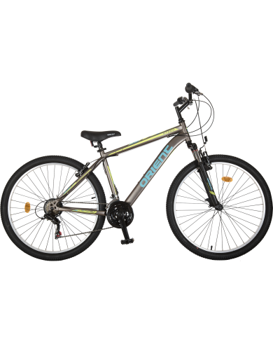 Orient Steed Man 27.5'' 21sp. Γκρί