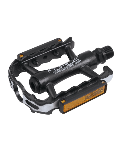 Πετάλια αλουμινίου MTB Force