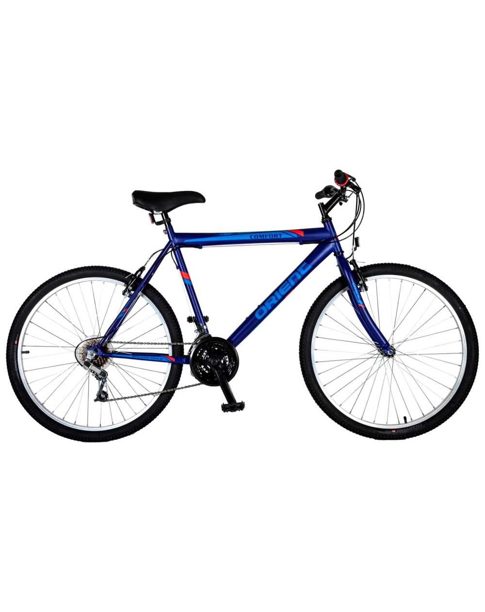 Orient Comfort Man 26″ 18sp. Μπλέ