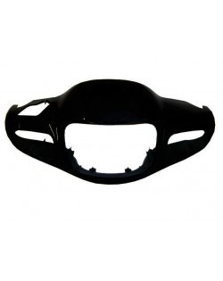 ΚΑΛΥΜΑ ΤΙΜΟΝ KRISS ΕΜΠΡΟΣΘΙΟ ΓΙΑ ΔΙΣΚΟΦΡΕΝΟ ΜΑΥΡΟ