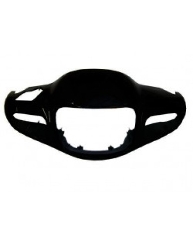 ΚΑΛΥΜΑ ΤΙΜΟΝ KRISS ΕΜΠΡΟΣΘΙΟ ΓΙΑ ΔΙΣΚΟΦΡΕΝΟ ΜΑΥΡΟ