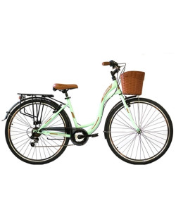 Alpina City Lady 28'' 7sp. Φιστικί 2020