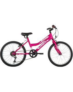 Orient Comfort Lady 20'' 6sp. Φούξια