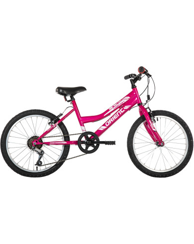 Orient Comfort Lady 20'' 6sp. Φούξια