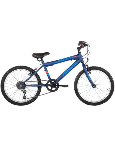 Orient Comfort Man 20'' 6sp. Μπλέ