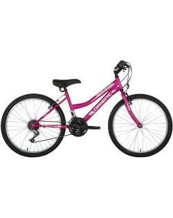 Orient Comfort Lady 24'' 18sp. Φούξια