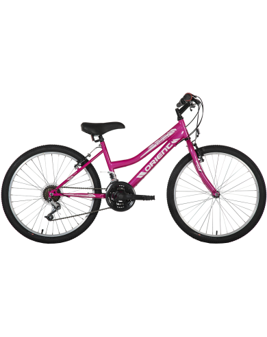 Orient Comfort Lady 24'' 18sp. Φούξια