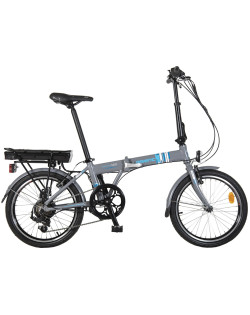 Orient e-Easy 20″ 6sp. 2021 (ΕΚΘΕΣΙΑΚΟ)