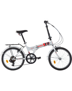Orient Easy Folding 20'' 6sp. Λευκό
