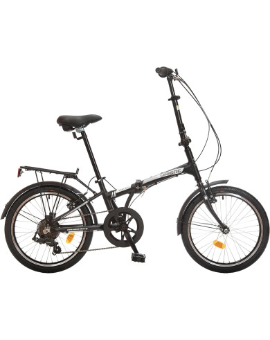 Orient Easy Folding Alu  20'' 6sp.