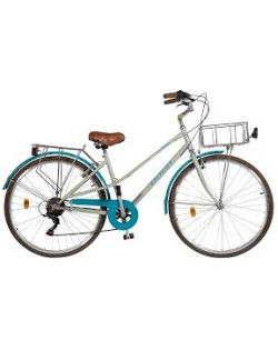 Orient Bella 28'' ΓΚΡΙ