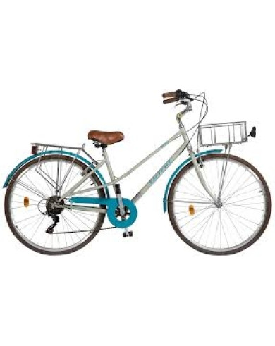 Orient Bella 28'' ΓΚΡΙ