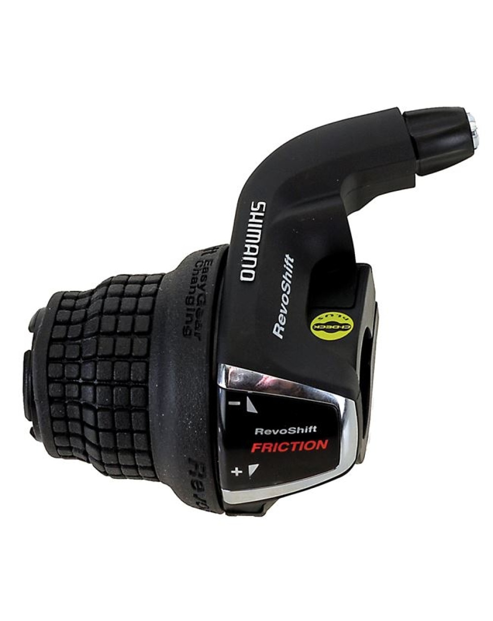 Αριστερό Χειριστήριο Grip-Shift SHIMANO RS-35-3