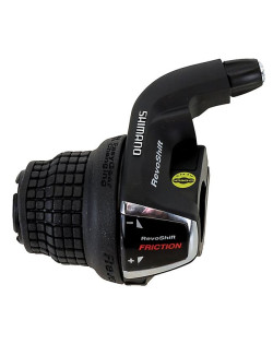 Αριστερό Χειριστήριο Grip-Shift SHIMANO RS-35-3