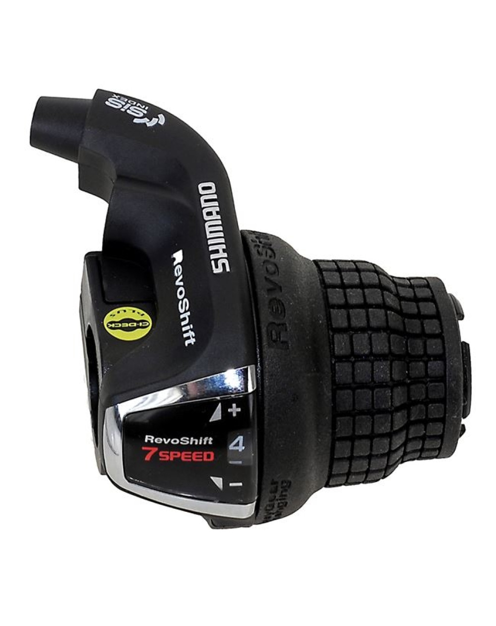 Δεξί Χειριστήριο Grip-Shift SHIMANO RS-35-7