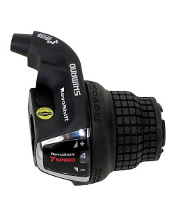 Δεξί Χειριστήριο Grip-Shift SHIMANO RS-35-7