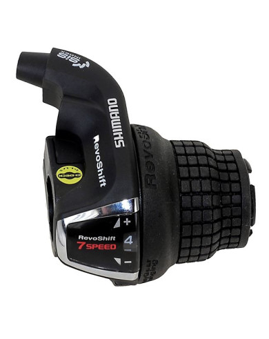 Δεξί Χειριστήριο Grip-Shift SHIMANO RS-35-7