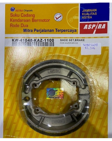 ΣΙΑΓΩΝΕΣ KAZER ASPIRA ROC