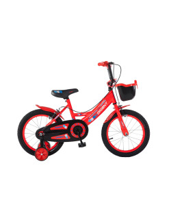 Orient Terry 16'' Κόκκινο