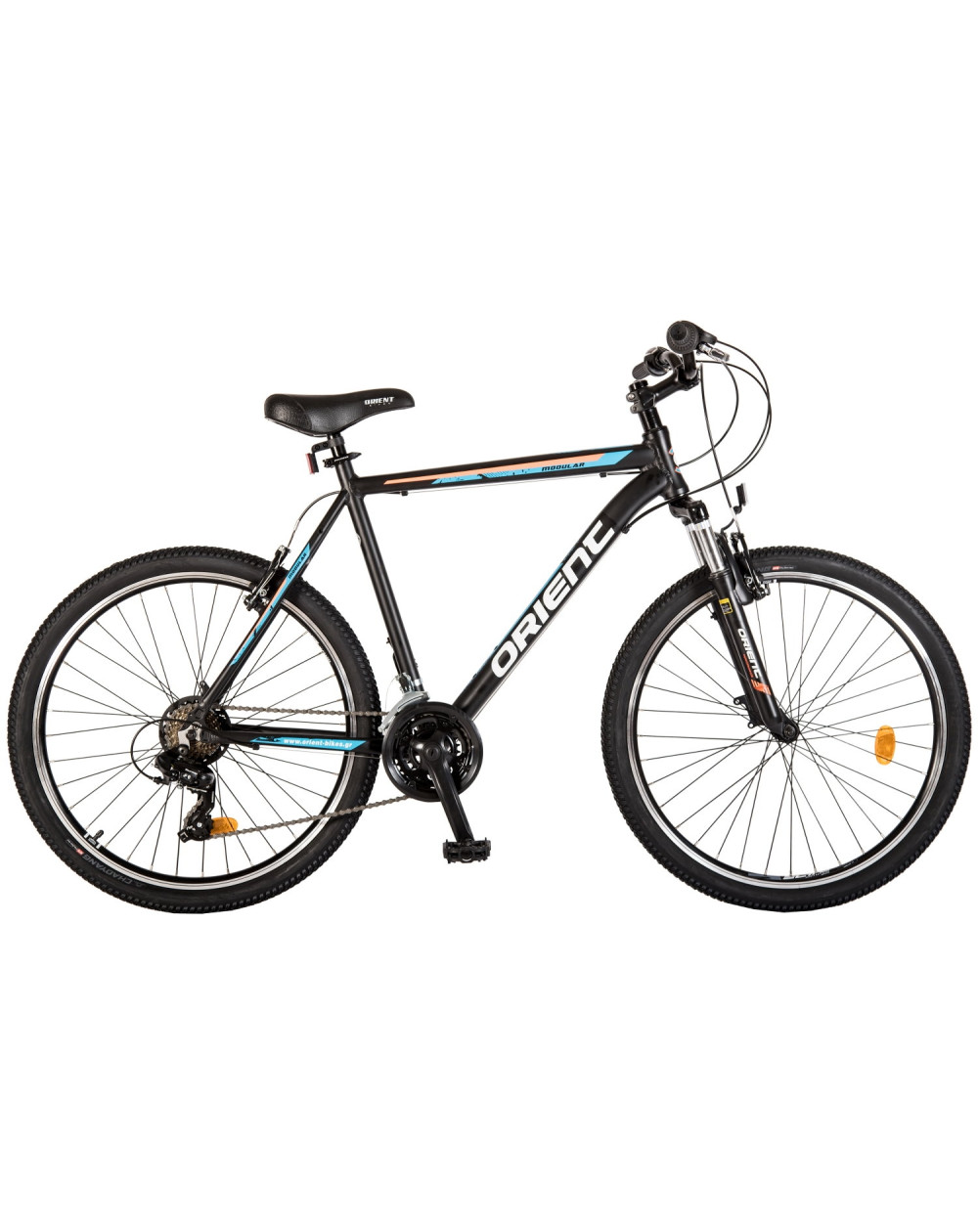 Orient Modular Man 26'' 21sp.Μαύρο-Μπλε