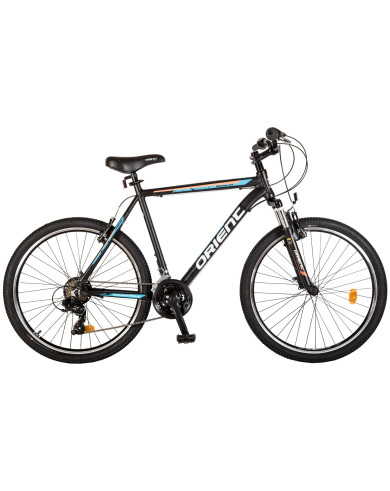 Orient Modular Man 26'' 21sp.Μαύρο-Μπλε