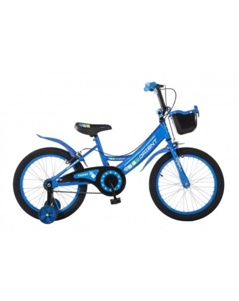 Orient Terry 14' Μπλε 2025