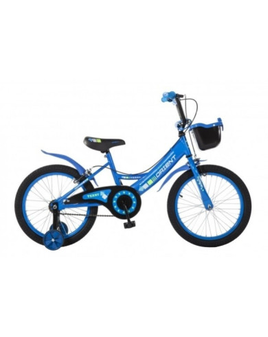 Orient Terry 14' Μπλε 2025