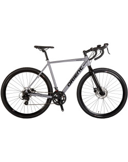 Orient Prime Gravel 14sp. 2020