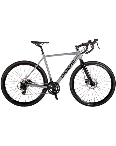 Orient Prime Gravel 14sp. 2020