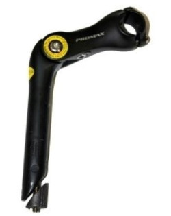 Λαιμός τιμονιού Promax 25,4mm