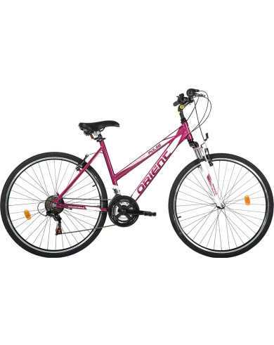 Orient Pulse Lady 28'' 21sp. Φούξια